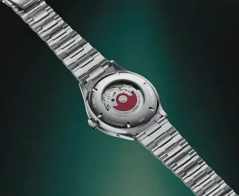 Oris Artelier Complication 01 782 7811 4051-07 8 20 20