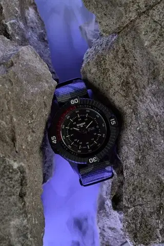 Traser P99 Iris Tactical Camo Nato