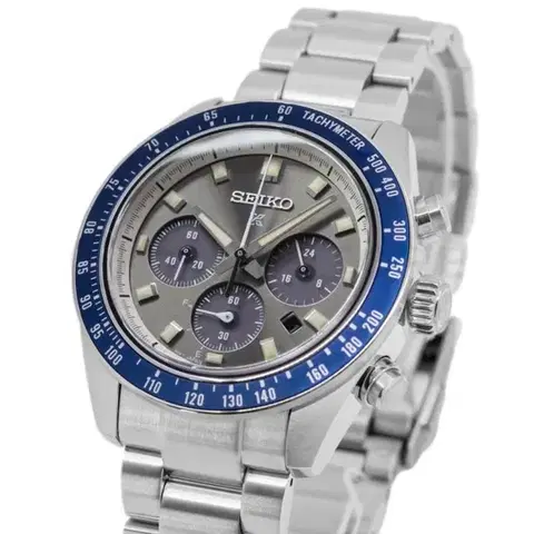 Seiko Prospex SSC939P1
