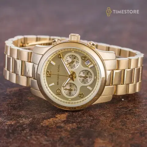 Michael Kors Chronograph MK5055