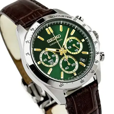 Seiko Spirit SBTR017