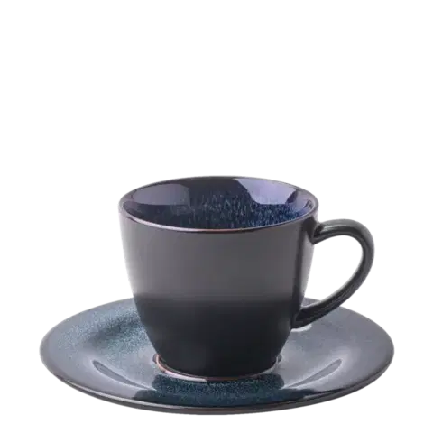 Šálek na kávu 250 ml – Gaya RGB Night Sky - 452130