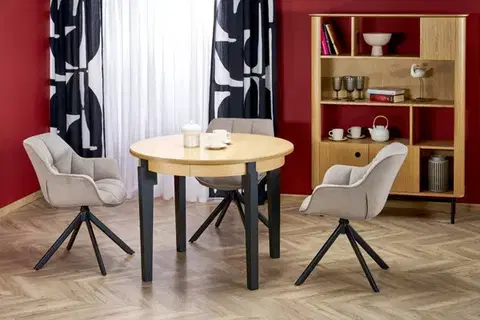 Rozkládací jídelní stůl SORBUS Halmar