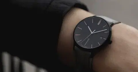 Junghans Form Damen 47/4256.00