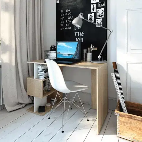 PC stůl ABES Tempo Kondela