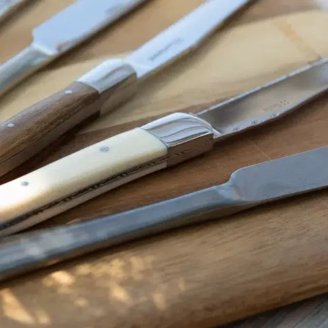 Set steakových nožů 6 ks — Basic Country II - 118795