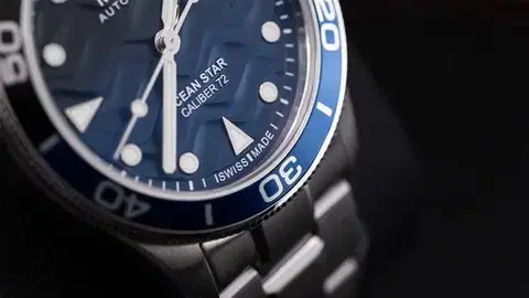 Mido Ocean Star 39 M026.907.11.041.00