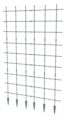 Podpěra pro rostliny FLOO SUPPORTS 6x 60 cm