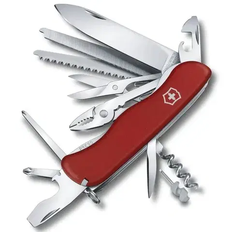 Nůž Victorinox Work Champ 0.8564