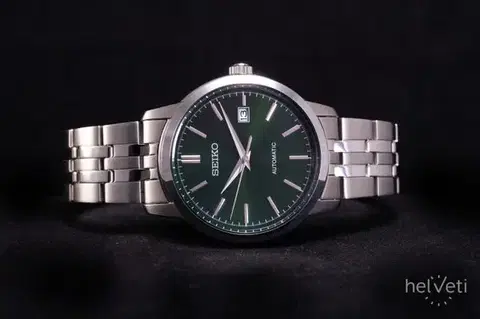 Seiko Automatic SRPH89K1