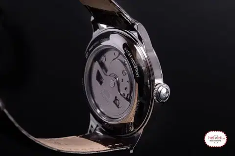 Orient Bambino RA-AP0105Y Small Second