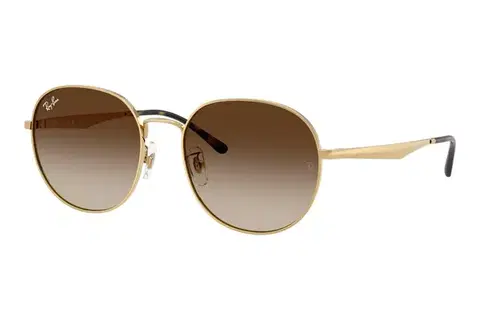 Ray-Ban RB3727D 001/13 - ONE SIZE (57)