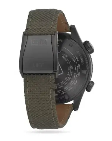 Oris ProPilot Altimeter 01 793 7775 8764-Set