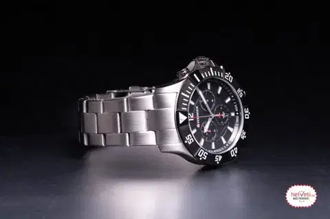 Wenger Sea Force Chrono 01.0643.117