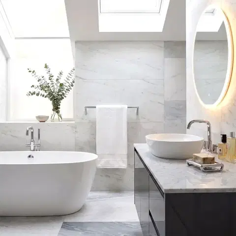 REA Koupelnový věšák Will Chrome REA-07894