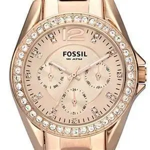 Fossil Riley ES2811
