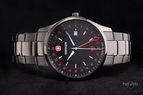Wenger City GMT 01.1442.108