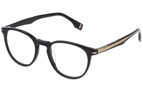 Police Champ 1 VPLG72E 700Y - ONE SIZE (50)