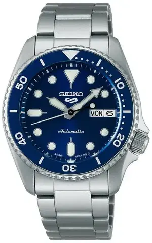 Seiko 5 Sports SKX Series SRPL77K1