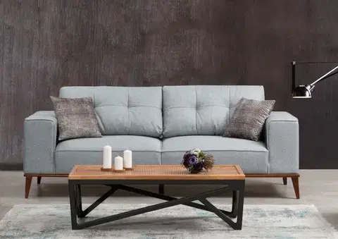 Trojmístná rozkládací pohovka Montana 3 Seater