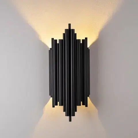 Nástěnná lampa Reis - 13340