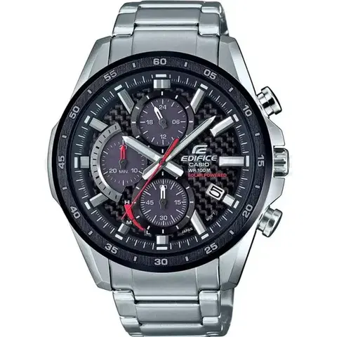 Casio Edifice EQS-900DB-1AVUDF