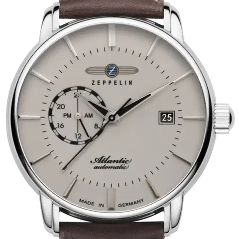 Zeppelin Atlantic 8470-5