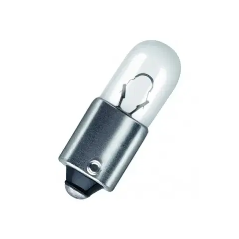 OSRAM T4W 3893, 4W, 12V, BA9s