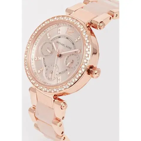 Michael Kors Mini Parker MK6110