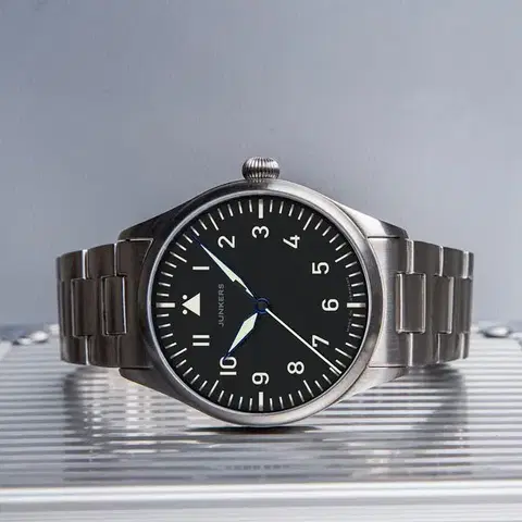 Junkers Baumuster A 920.01.02.M