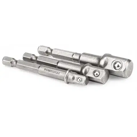 Sada 3 ks adaptérů HEX PM-ZADB-3T