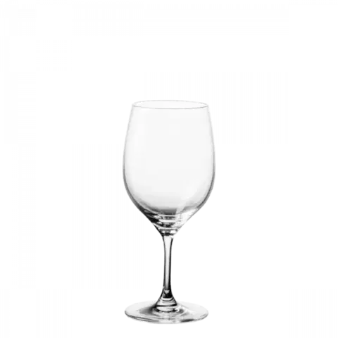 Poháry na bílé víno 310 ml set 4 ks – Anno Glas Lunasol META Glass - 322080
