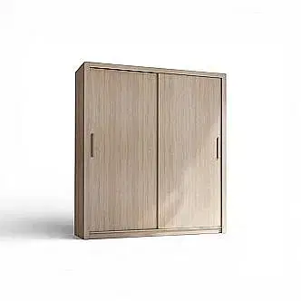 Kasvo MISTRAL skříň šatní 180