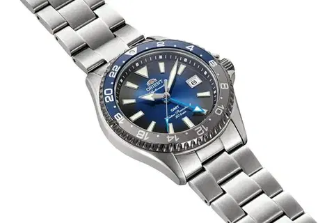 Orient Sports Mako GMT Automatic RA-BC0005L Limited Edition