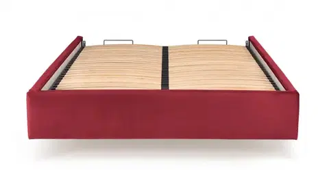 Rám postele MODULO 160 Halmar