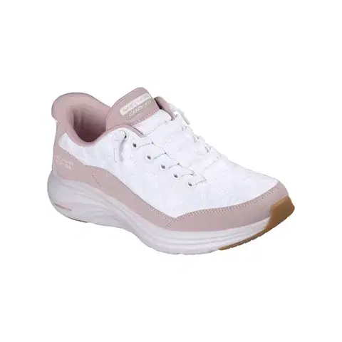 Lehké tenisky Slip-In Contour Foam - Cozy Fit™ Skechers®