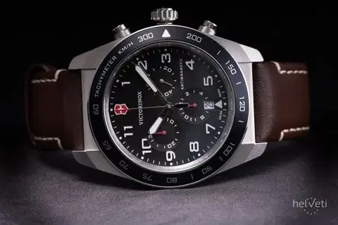 Victorinox Swiss Army Chrono 242046