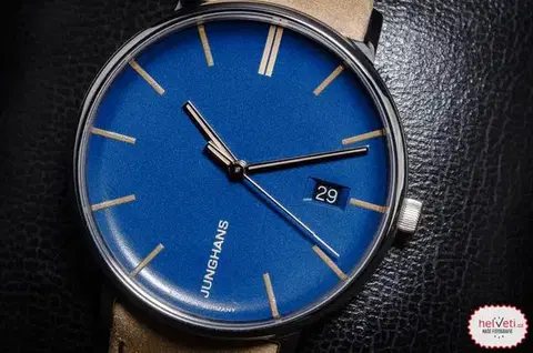 Junghans Form Damen 47/4255.00