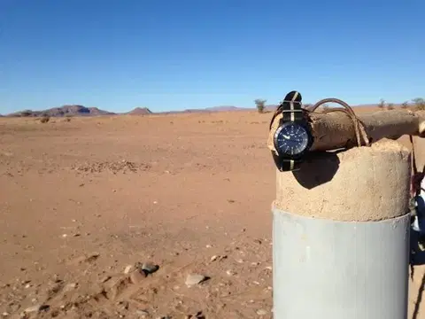 Traser P 6600 Sand nato