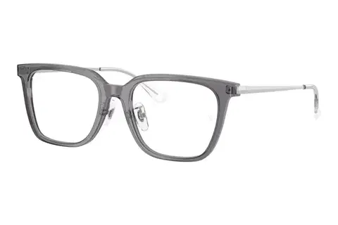Ray-Ban RX5442D 8268 - ONE SIZE (52)