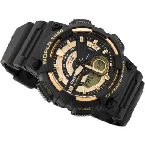 Casio Collection AEQ-110BW-9AVEF
