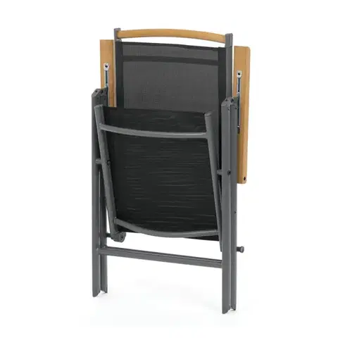 Zahradní židle AZC-W1408 Autronic