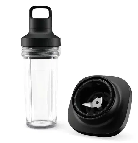 KitchenAid osobní nádoba 500 ml s víkem a noži k mixéru