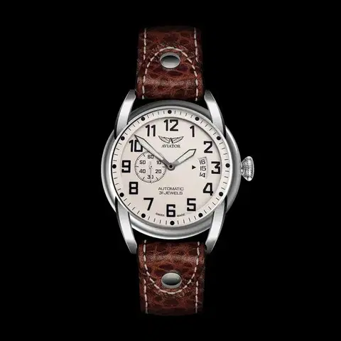 Aviator Bristol Scout Automatic V.3.18.0.161.4
