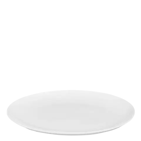 Servírovací talíř 30 cm - Premium Platinum Line - 490065