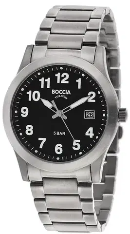 Boccia Titanium 3619-03