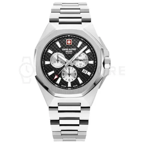 Swiss Alpine Military Typhoon 7005.9137