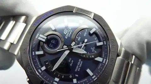 Casio Edifice ECB-950DB-2AEF