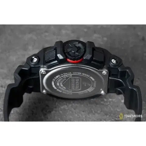 Casio G-Shock GA-400-1BER
