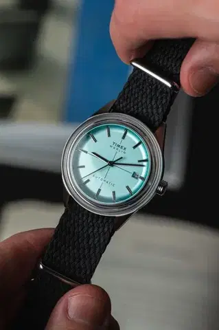 Timex Marlin® Jet Automatic TW2Y06400UK